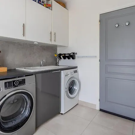 Dom wakacyjny In Raphael