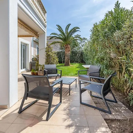 In Raphael Holiday home Saint-Raphael (Var)