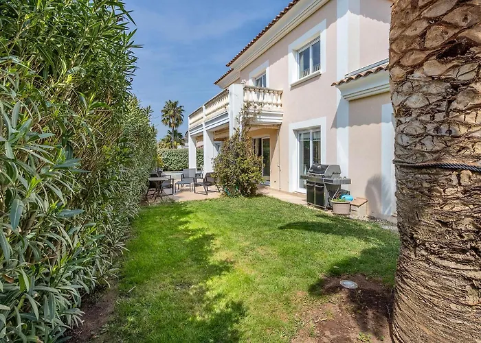 In Raphael Сasa de vacaciones *