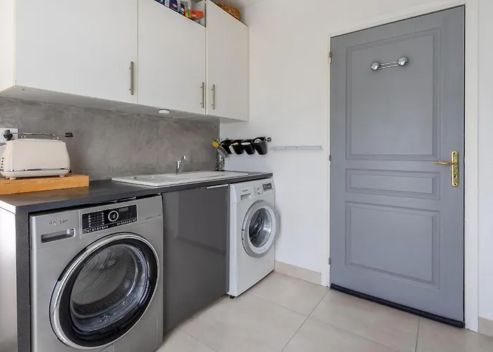 Сasa de vacaciones In Raphael