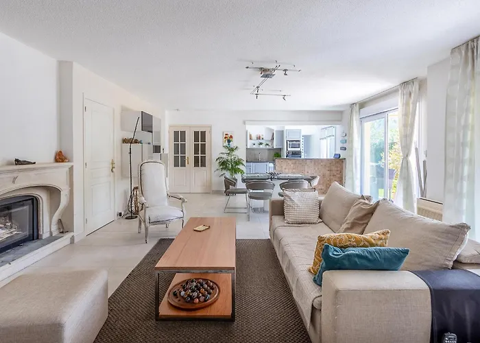 Dom wakacyjny In Raphael *